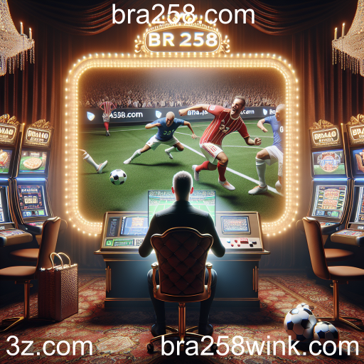 A Evolução dos Jogos de Esportes: Realidade Virtual e eSports