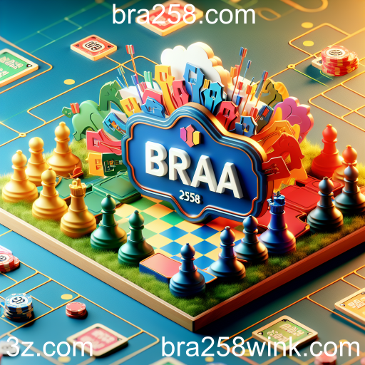 A Ascensão dos Jogos de Estratégia em bra258.com
